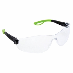 Greenlee 01762-06C Safety Glasses Frameless Clear 52062172/783310002000
