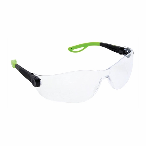 Greenlee 01762-06C Safety Glasses Frameless Clear 52062172/783310002000