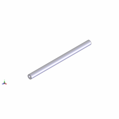 Greenlee 01861 Shaft-Trailing 50057855/783310018612
