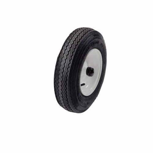 GREENLEE 02182 WHEEL KIT REPLACEMENT (1 INCH AXLE) 50021826/783310021827
