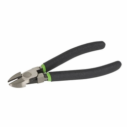GREENLEE 0251-06D PLIERS DIAGONAL 6 INCH DIPPED 52028116/783310892564