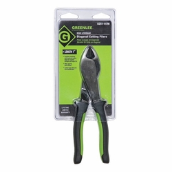 Greenlee 0251-07M Pliers Diagonal 7 Inch Molded 52023561/783310547389