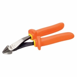 GREENLEE 0251-08A-INS PLIERS DIAG ANGL 8 INCH INSUL MOLD 52041072/783310134541