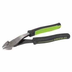 GREENLEE 0251-08AM PLIERS DIAGONAL ANGL 8 INCH MOLDED 52023563/783310547402