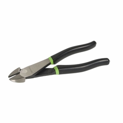 GREENLEE 0251-08D PLIERS DIAGONAL 8 INCH DIPPED 52028114/783310892540
