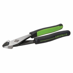Greenlee 0251-08M Pliers Diagonal 8 Inch Molded-Pop 52023562/783310547396
