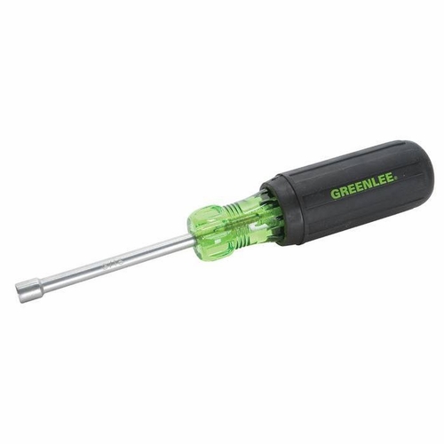 GREENLEE 0253-11C NUT DRIVER 3/16 INCH X3 INCH (POP) 52023465/783310546641