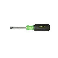 GREENLEE  0253-13MAG NUTDRIVER, MAGNETIC, 5/16X3 52084691 / 783310083320