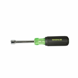GREENLEE  0253-15MAG NUTDRIVER, MAGNETIC, 3/8X3 52084693 / 783310083344