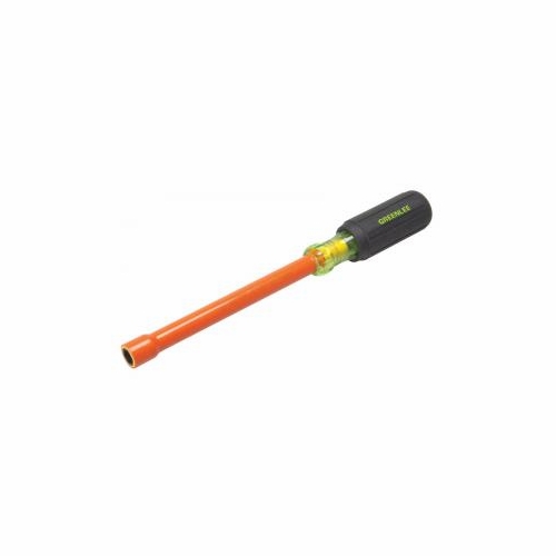 GREENLEE 0253-15NH-INS NUT DRIVER NH INSUL 3/8X6 INCH 52041093/783310134787
