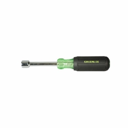 GREENLEE  0253-16MAG NUTDRIVER, MAGNETIC, 7/16X3 52084694 / 783310083351