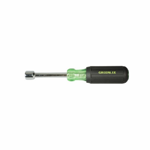 GREENLEE  0253-16MAG NUTDRIVER, MAGNETIC, 7/16X3 52084694 / 783310083351