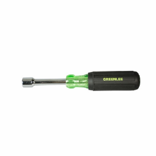 GREENLEE 0253-17MAG NUTDRIVER, MAGNETIC, 1/2X3 52084695 / 783310083368