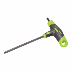 GREENLEE 0254-47 WRENCH T-HANDLE 3/16 INCH 52041119/783310135050