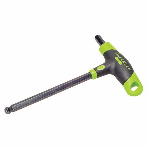 Greenlee 0254-51 Wrench T-Handle 3/8 Inch 52046254/783310891970
