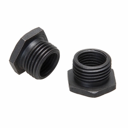 GREENLEE 02805 BUSHING-5 PK 50028057/783310028055