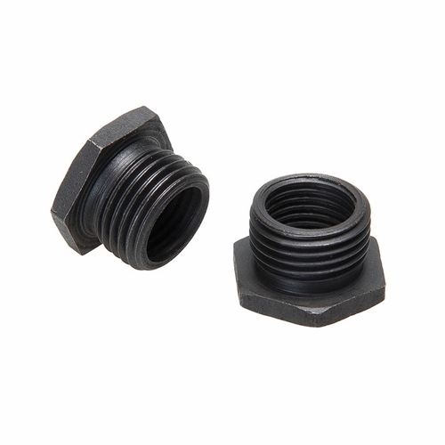 GREENLEE 02805 BUSHING-5 PK 50028057/783310028055