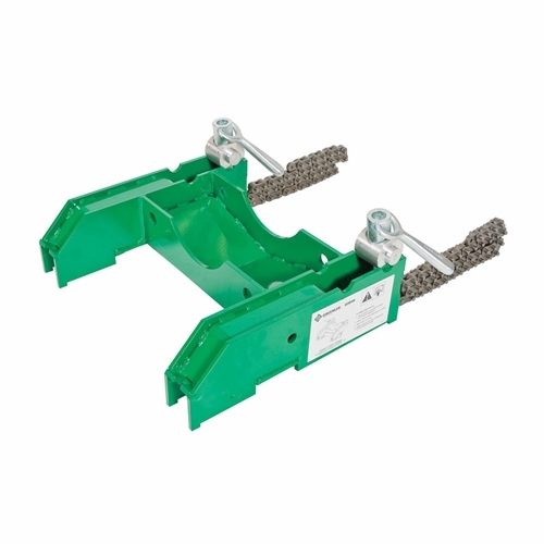 GREENLEE 02846 MOUNT ASS FT Y CHAIN-PKGD 52023774/783310028468