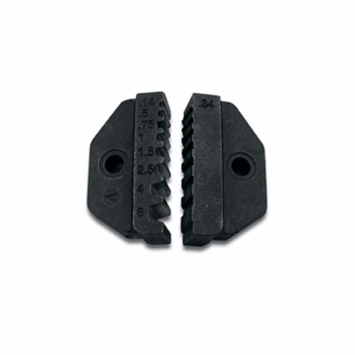 Greenlee 03283 Die Set (0 14Mm-6Mm) 50032836/783310032830