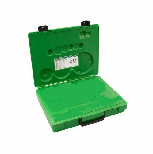 Greenlee 03487 Case-Plastic (890) 51034870/783310034872