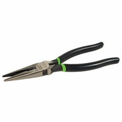 GREENLEE 0351-08SD PLIERS LONGNOSE 8 INCH DIP STRIP 52041942/783310209577