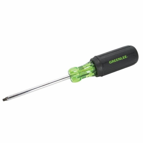 GREENLEE 0353-12C DRIVER SQUARE TIP No 1X4 INCH (POP) 52023492/783310546894