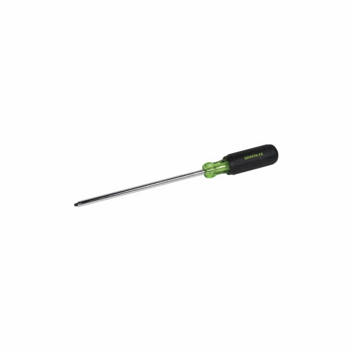 GREENLEE 0353-22C DRIVER SQUARE TIP No 1 X 8 INCH 52028041/783310892151