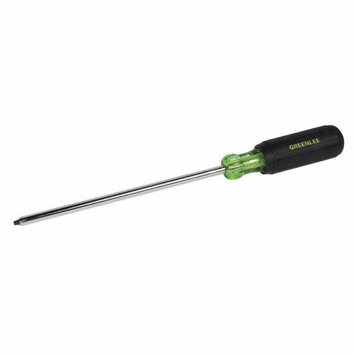 GREENLEE 0353-23C DRIVER SQUARE TIP No 2X8 INCH 52028042/783310892168