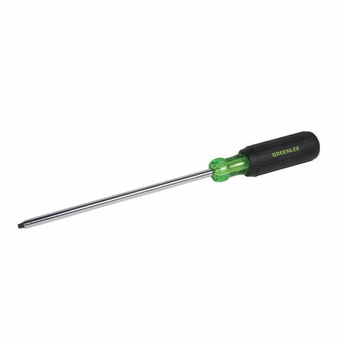 GREENLEE 0353-24C DRIVER SQUARE TIP  No 3X8 INCH 52028043/783310892175