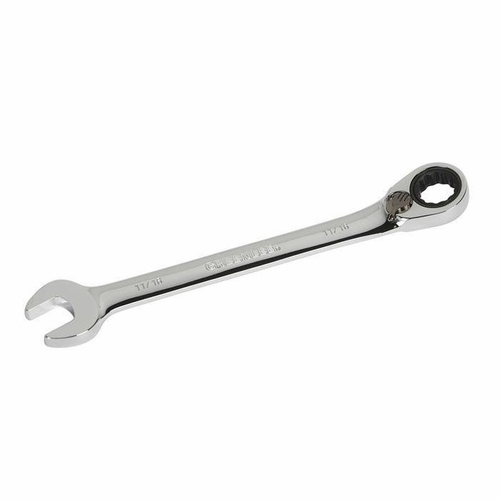 GREENLEE 0354-18 WRENCH COMBO RATCHET 11/16 INCH 52028142/783310892687