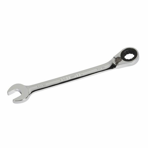 GREENLEE 0354-20 WRENCH COMBO RATCHET 13/16 INCH 52028144/783310892700