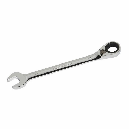 GREENLEE 0354-21 WRENCH COMBO RATCHET 7/8 INCH 52028145/783310892717