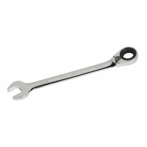 Greenlee 0354-22 Wrench Combo Ratchet 15/16 Inch 52028146/783310892724