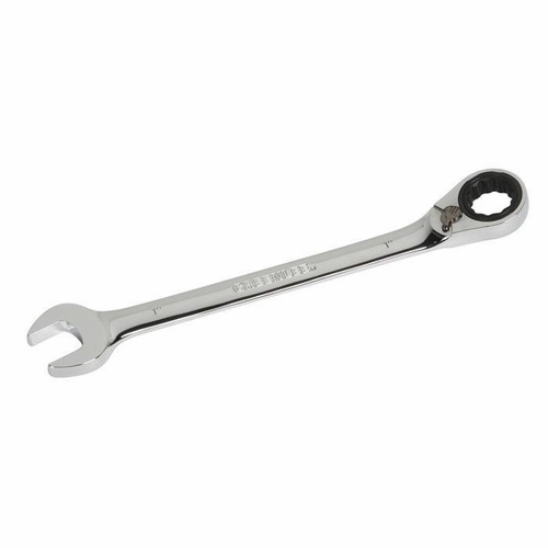 GREENLEE 0354-23 WRENCH COMBO RATCHET 1 INCH 52028147/783310892731