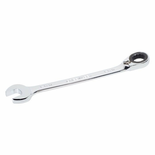 GREENLEE 0354-24 WRENCH COMBO RATCHETING 1-1/16 52041131/783310135173