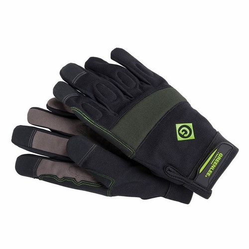 Greenlee 0358-13Xl Gloves Handyman Xl (Pop) 52059459/783310001188