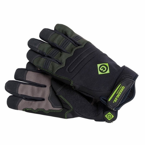 Greenlee 0358-14L Gloves Tradesman L (Pop) 52059460/783310001201