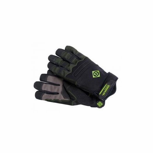 Greenlee 0358-14Xl Gloves Tradesman Xl (Pop) 52059461/783310001218