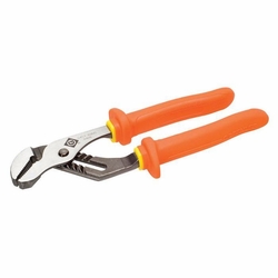 GREENLEE 0451-10-INS PLIERS PUMP 10 INCH INSUL MOLDED 52041071/783310134534