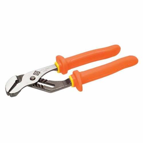 GREENLEE 0451-10-INS PLIERS PUMP 10 INCH INSUL MOLDED 52041071/783310134534