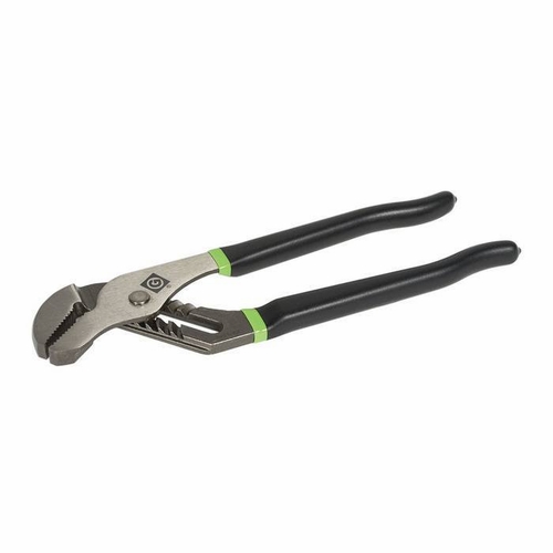 GREENLEE 0451-10D PLIERS PUMP 10 INCH DIPPED 52028124/783310892595
