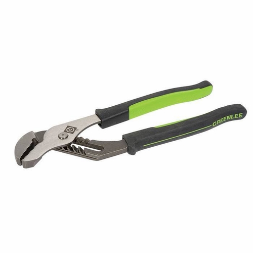GREENLEE 0451-10M PLIERS PUMP 10 INCH MOLDED-POP 52023512/783310547099
