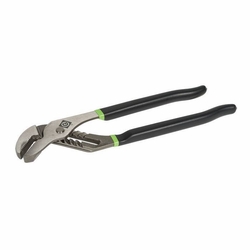 Greenlee 0451-12D Pliers Pump 12 Inch Dipped 52028125/783310892601
