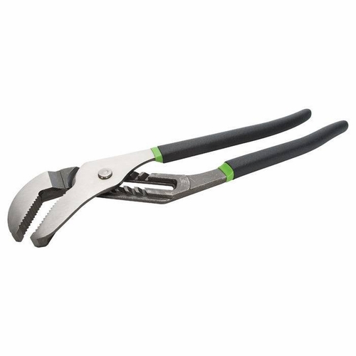 Greenlee 0451-16D Pliers Pump 16 Inch Dipped 52023510/783310547075