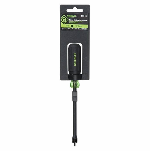 GREENLEE 0453-16C DRIVER SCREWHOLDING No 0X5 52024872/783310563167
