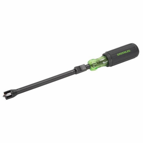 GREENLEE 0453-18C DRIVER SCREWHOLDING  No 2X7 INCH 52024874/783310563181