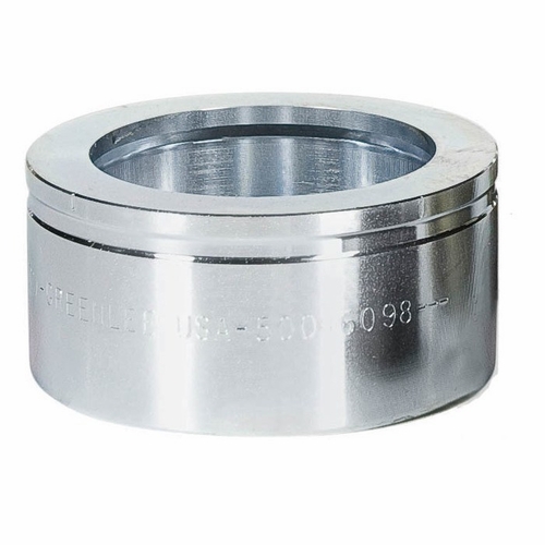 GREENLEE 04609 DIE-ISO 50 (UPC) 50046098/783310046097