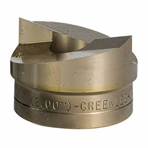GREENLEE 04611 PUNCH-ISO 50 (UPC) 50046110/783310046110