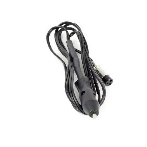 Greenlee  050-02050-12V Charging Cord, It-4, 12V 52087404 / 783310556688