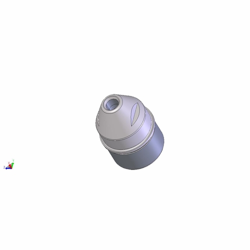 GREENLEE 05258 CYLINDER-SINGLE ACTING 1.810 INCH DIA 50052586/783310052586
